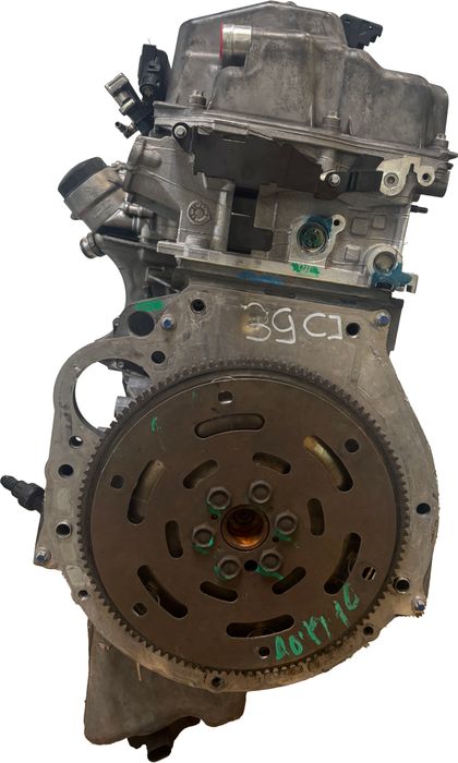 Moteur N52B30AF-N52 BMW Série 3 (E92) – vue détail