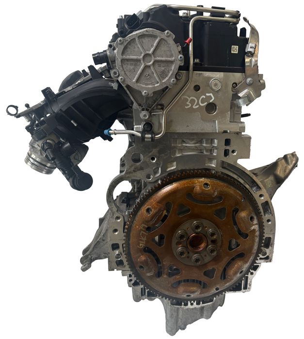 Moteur N20B20A-N20-N26 BMW X1 (E84) 234 000 km – vue détail