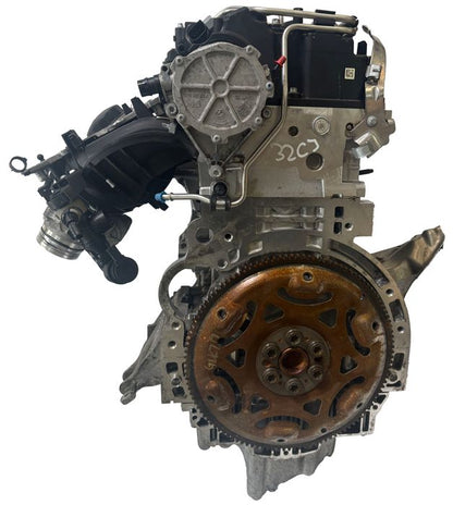 Moteur N20B20A-N20-N26 BMW X1 (E84) 234 000 km – vue détail