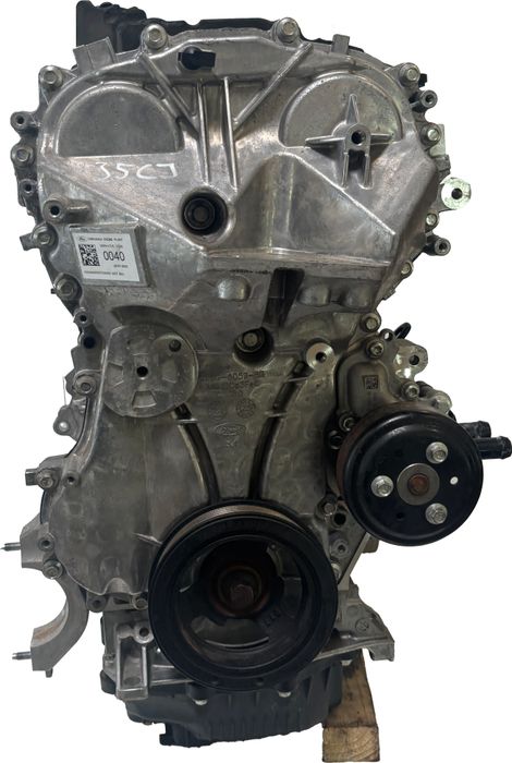 Moteur Y1DA Ford Focus IV Kuga III 47 000 km – vue détail