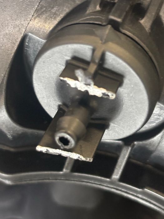 Moteur GMC Sierra LY6 – Express Parts Belgique