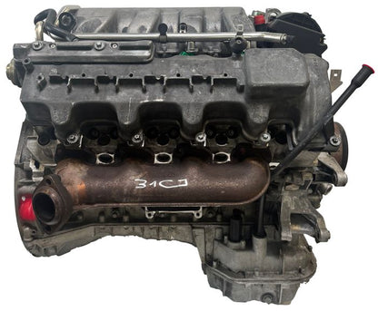Bloc moteur Mercedes-Benz 5.5L M113.981-M113-113.981 – Express Parts