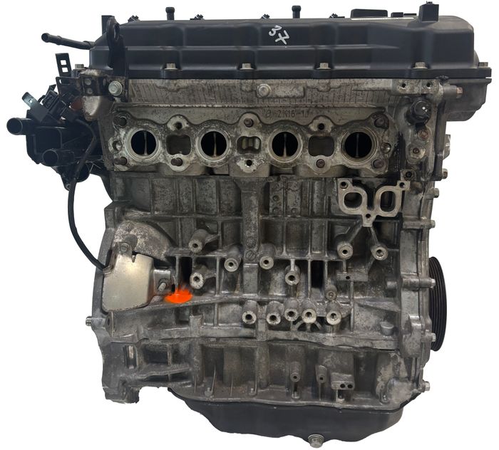 Moteur G4KE Hyundai Santa Fe Sorento – vue détail