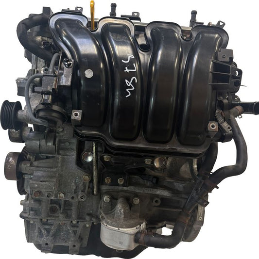 Moteur d'occasion Hyundai Santa Fe Sorento 2.4L – G4KE