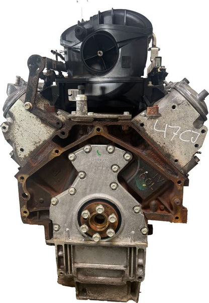 Moteur d'occasion GMC Sierra 6.0L – LY6