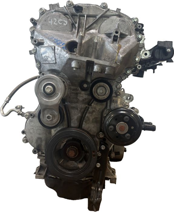Moteur d'occasion Ford 1.5L Y1DA – état général