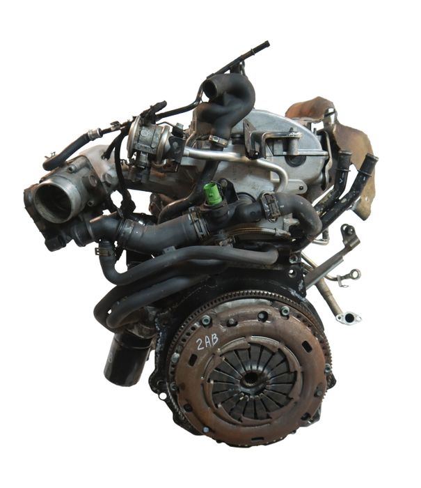 Moteur d'occasion Audi 1.8L APX – état général
