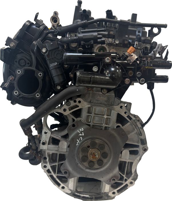 Bloc moteur Hyundai 2.4L G4KE – Express Parts