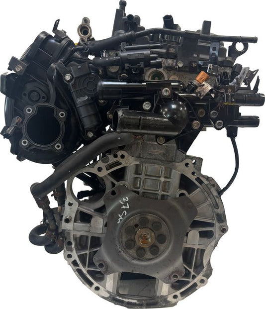 Bloc moteur Hyundai 2.4L G4KE – Express Parts