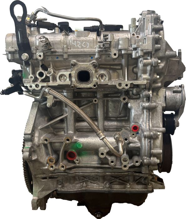 Moteur Y1DA Ford Escape III Focus IV Kuga III 76 000 km – vue détail