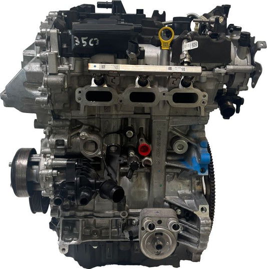 Moteur d'occasion Ford Focus IV Kuga III 1.5L – Y1DA