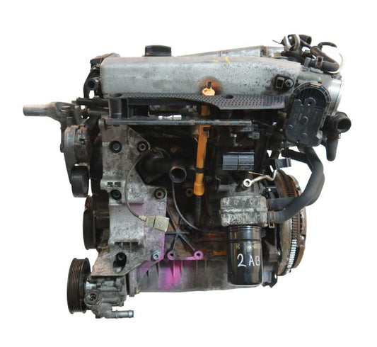 Moteur d'occasion Audi TT 1.8L – APX