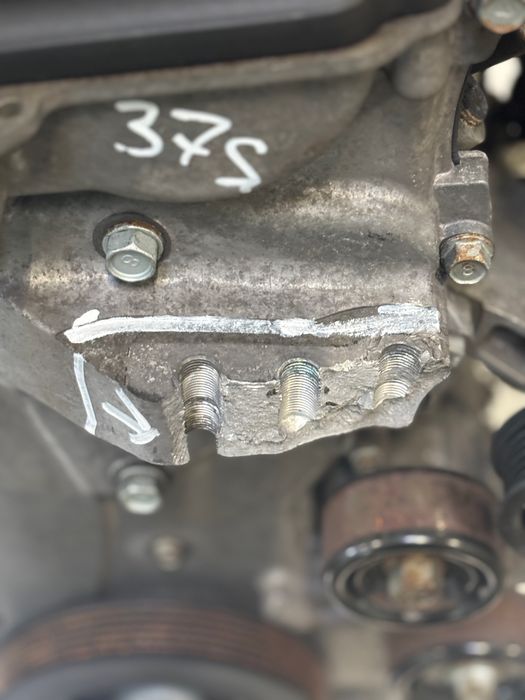 Moteur Hyundai Santa Fe Sorento G4KE – Express Parts Belgique