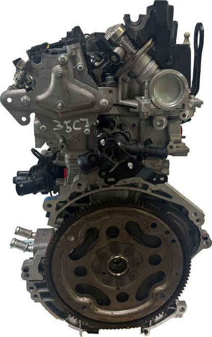 Bloc moteur Ford 1.5L Y1DA – Express Parts