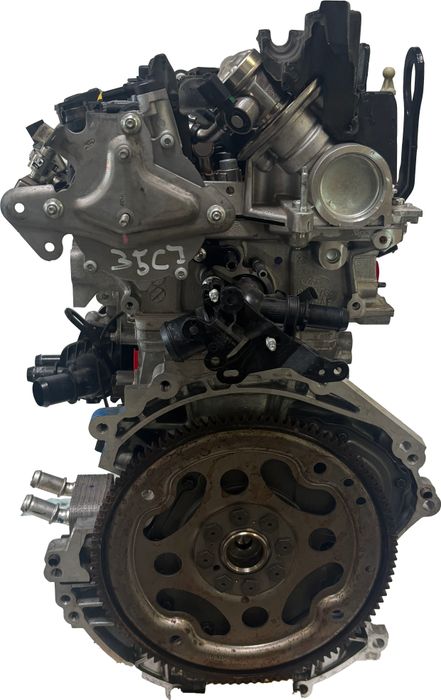 Bloc moteur Ford 1.5L Y1DA – Express Parts
