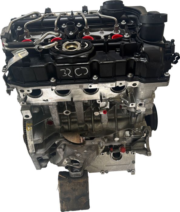 Moteur d'occasion BMW 2.0L N20B20A-N20-N26 – état général