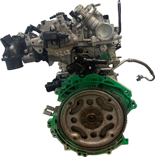 Bloc moteur Ford 1.5L Y1DA – Express Parts