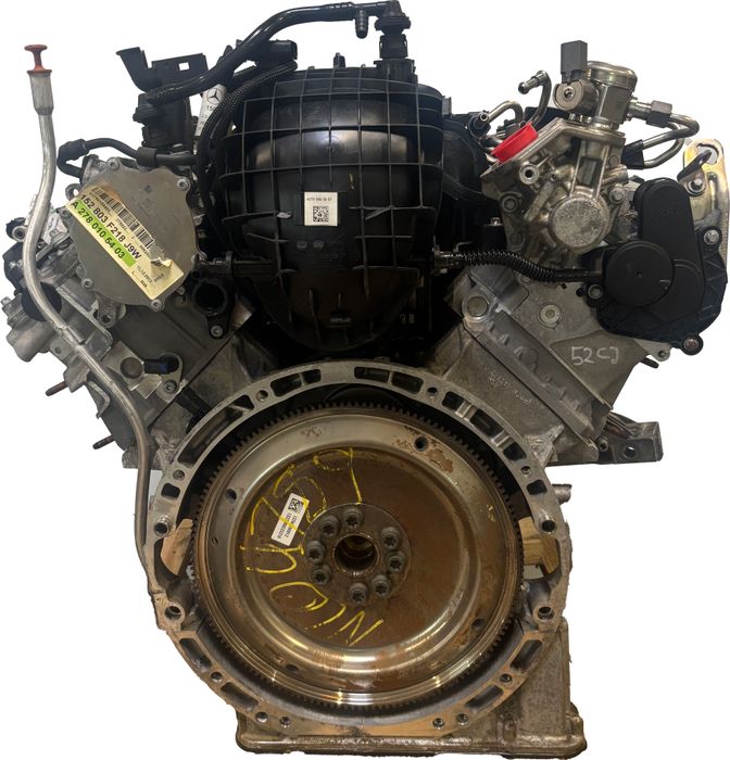 Moteur d'occasion Mercedes-Benz CLS (C218/X218) 4.7L – M278.922-M278-278.922
