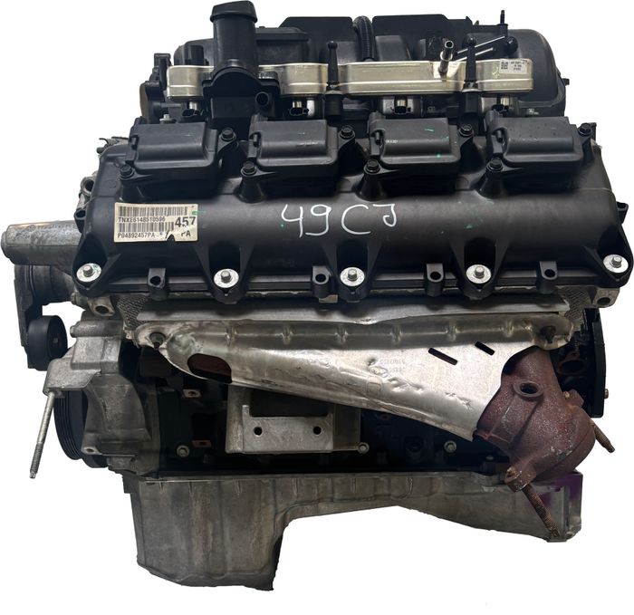 Moteur d'occasion Dodge 5.7L EZH – état général