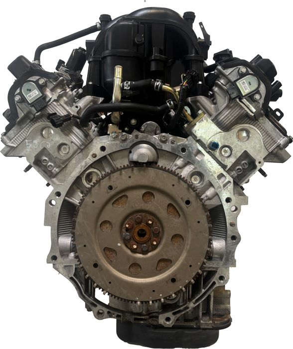 Moteur d'occasion Nissan Patrol VI QX80 5.6L – VK56VD