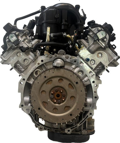 Moteur d'occasion Nissan Patrol VI QX80 5.6L – VK56VD