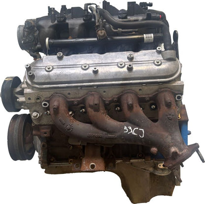 Moteur d'occasion Chevrolet 6.0L LQ4 – état général
