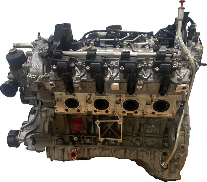 Moteur d'occasion Mercedes-Benz 4.7L M278.922-M278-278.922 – état général