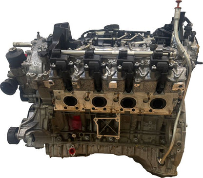 Moteur d'occasion Mercedes-Benz 4.7L M278.922-M278-278.922 – état général