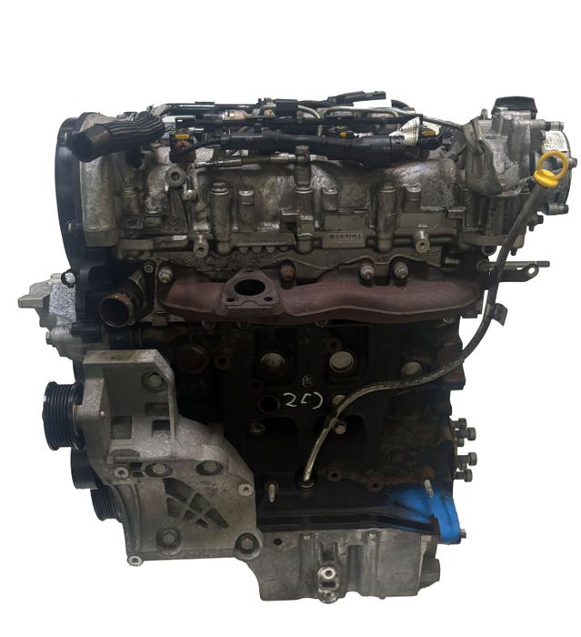 Moteur A20DTE-LHV-A20 Opel Insignia A 179 000 km – vue détail
