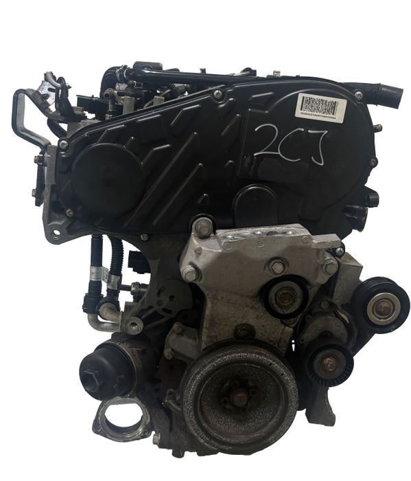 Moteur d'occasion Opel 2.0L A20DTE-LHV-A20 – état général