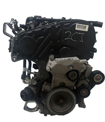 Moteur d'occasion Opel 2.0L A20DTE-LHV-A20 – état général