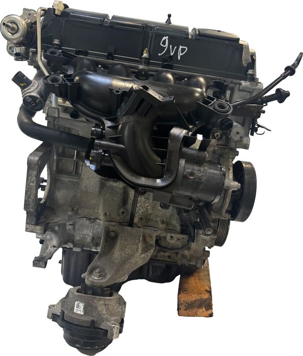 Moteur d'occasion BMW Série 1 (F20) 1.6L – N13B13A-N13