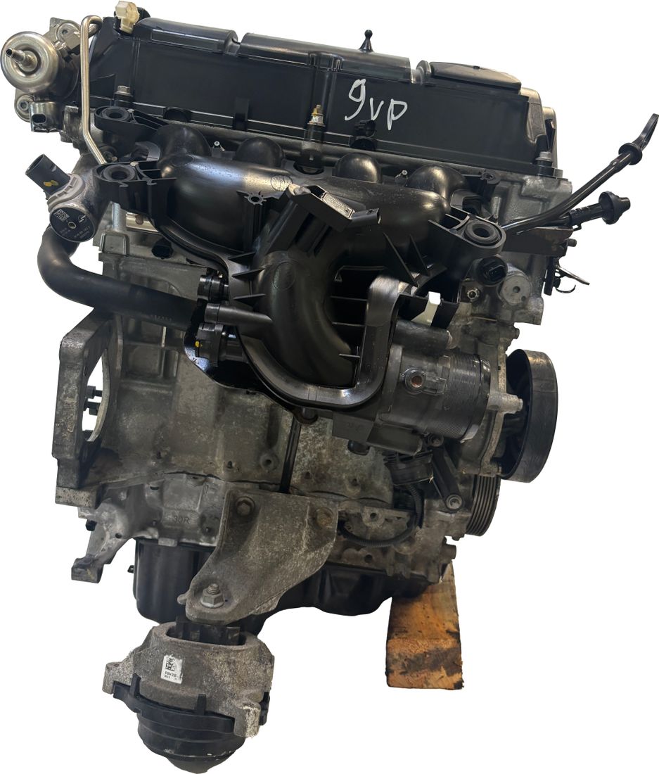Moteur d'occasion BMW Série 1 (F20) 1.6L – N13B13A-N13