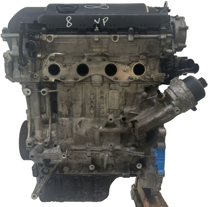 Moteur N16B16A-N16 Mini Cooper R55 R56 R57 R58 172 000 km – vue détail