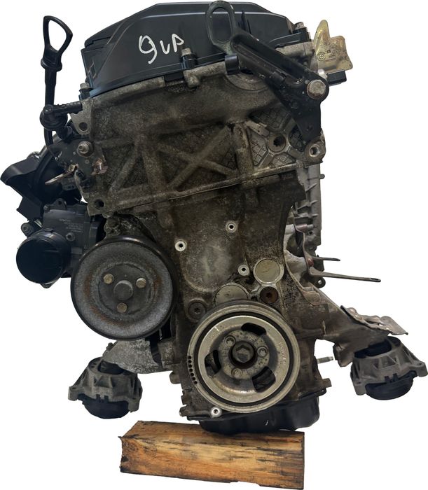 Bloc moteur BMW 1.6L N13B13A-N13 – Express Parts