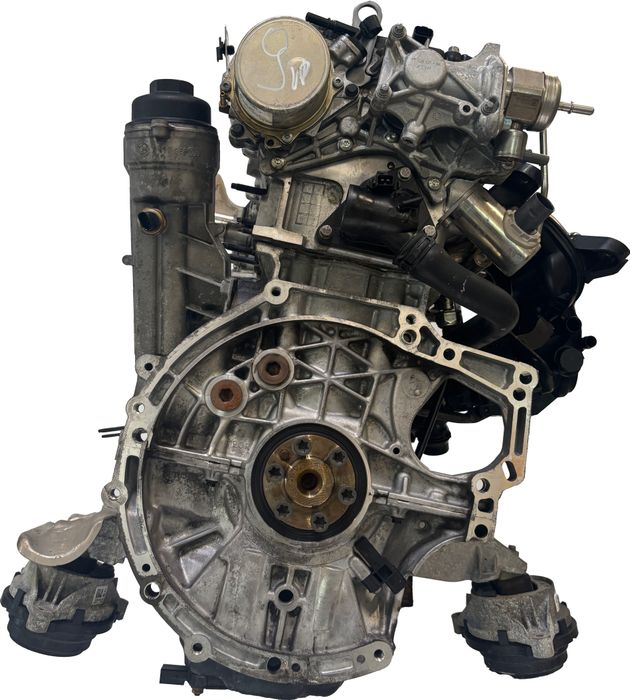 Moteur N13B13A-N13 BMW Série 1 (F20) 126 000 km – vue détail