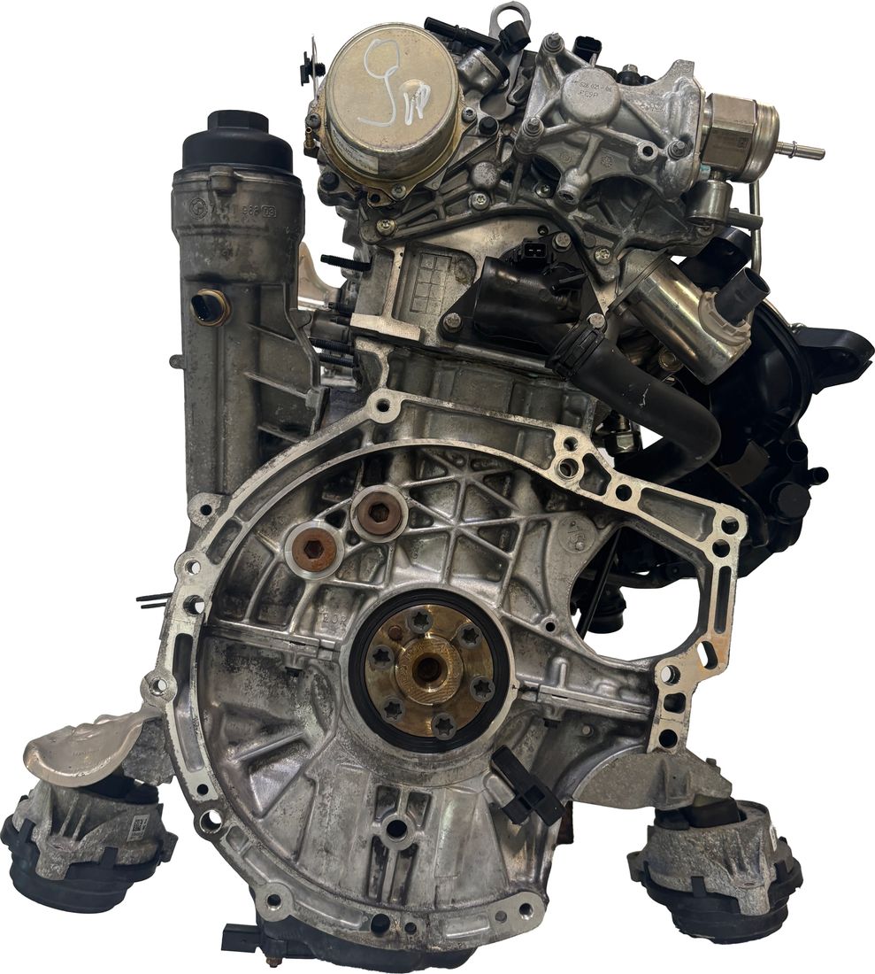 Moteur N13B13A-N13 BMW Série 1 (F20) 126 000 km – vue détail
