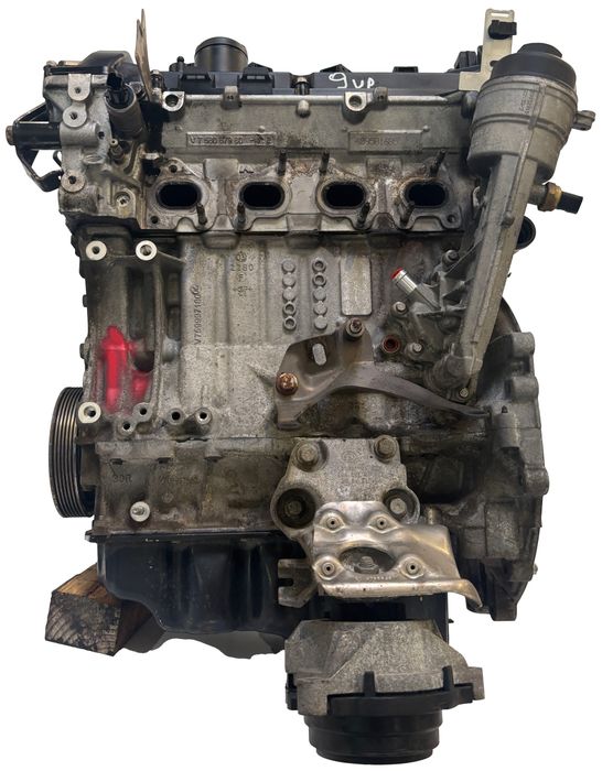 Moteur d'occasion BMW 1.6L N13B13A-N13 – état général