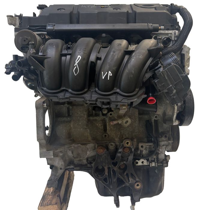 Moteur d'occasion Mini Cooper R55 R56 R57 R58 1.6L – N16B16A-N16