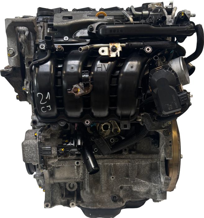 Moteur d'occasion Toyota Corolla 2.0L – M20A-FXS/M20A