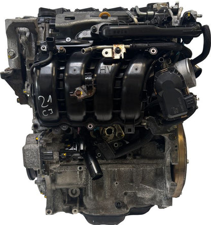 Moteur d'occasion Toyota Corolla 2.0L – M20A-FXS/M20A