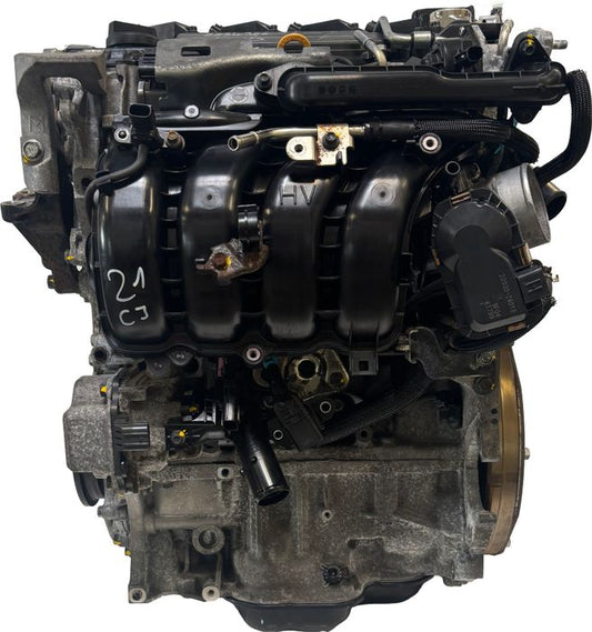 Moteur d'occasion Toyota Corolla 2.0L – M20A-FXS/M20A