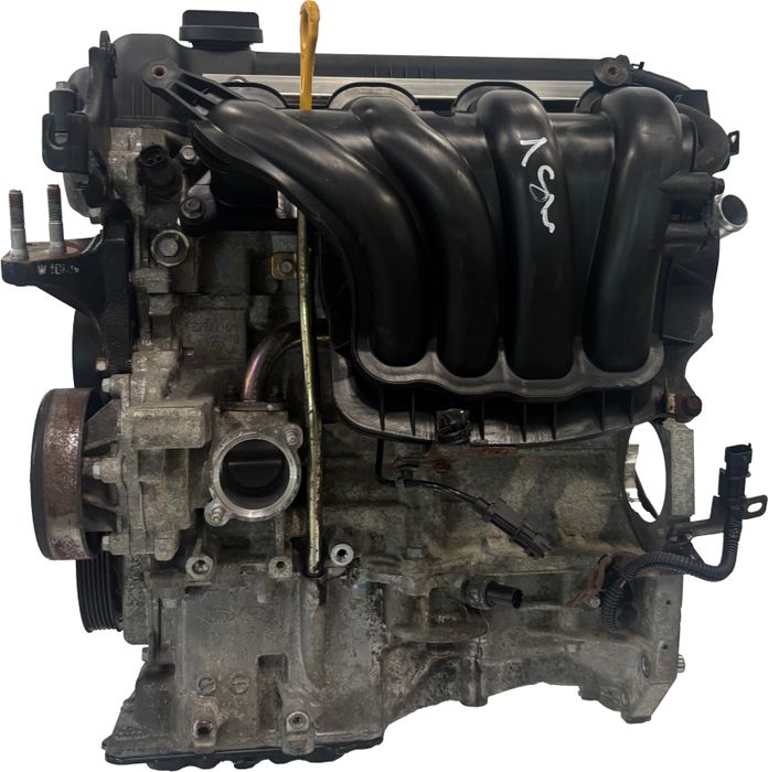 Moteur d'occasion Kia Venga 1.6L – G4FC