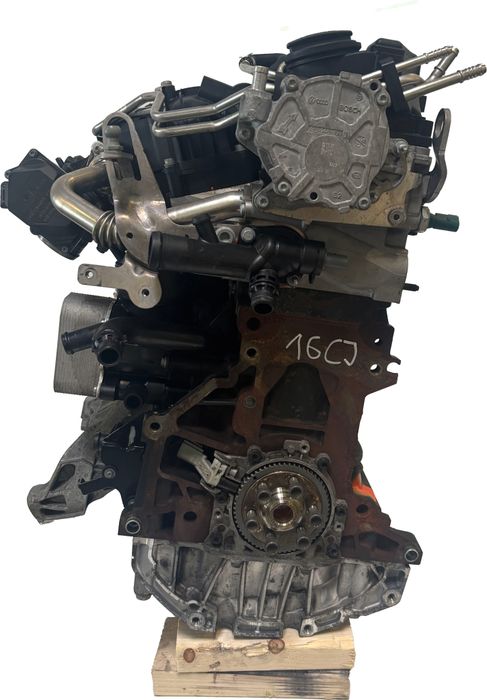 Bloc moteur Audi 2.0L CJCB-CJC – Express Parts