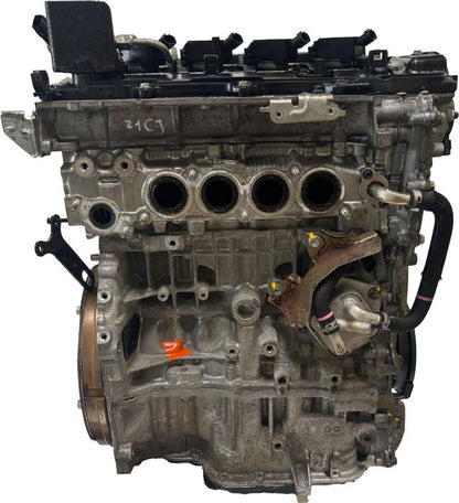 Moteur d'occasion Toyota 2.0L M20A-FXS/M20A – état général