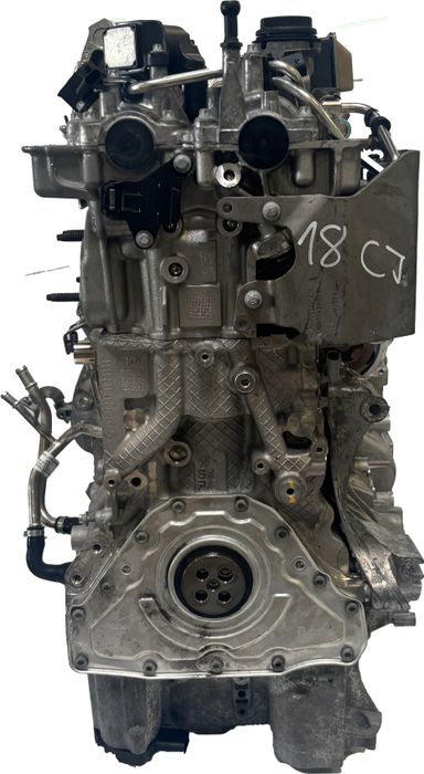 Moteur d'occasion Mercedes-Benz 2.0L M139.980-M139-139.980 – état général