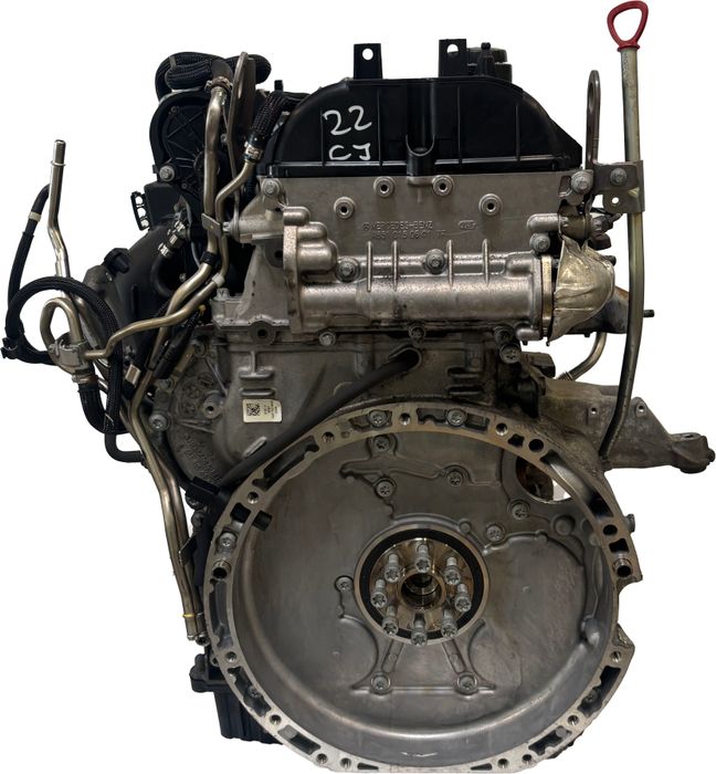 Bloc moteur Mercedes-Benz 2.2L OM651.913-OM651-651.913 – Express Parts