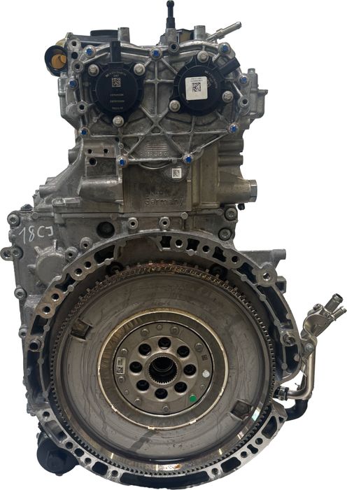 Bloc moteur Mercedes-Benz 2.0L M139.980-M139-139.980 – Express Parts