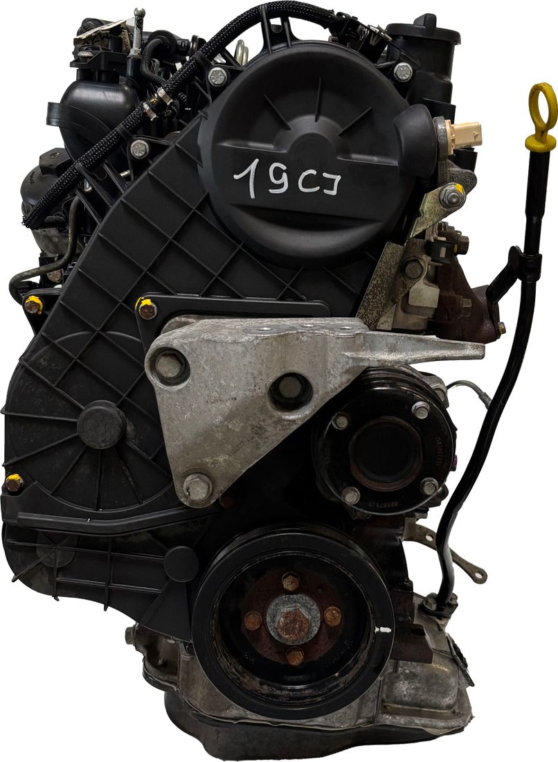 Moteur d'occasion Opel 1.7L A17DTS-LUD – état général