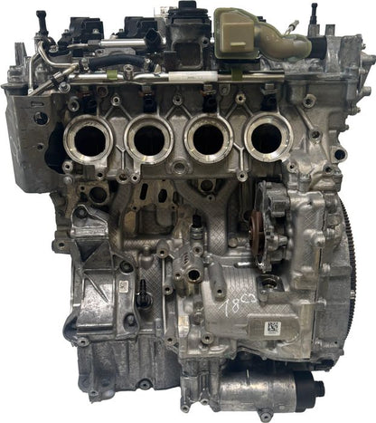 Moteur d'occasion Mercedes-Benz CLA (X118/C118) 2.0L – M139.980-M139-139.980